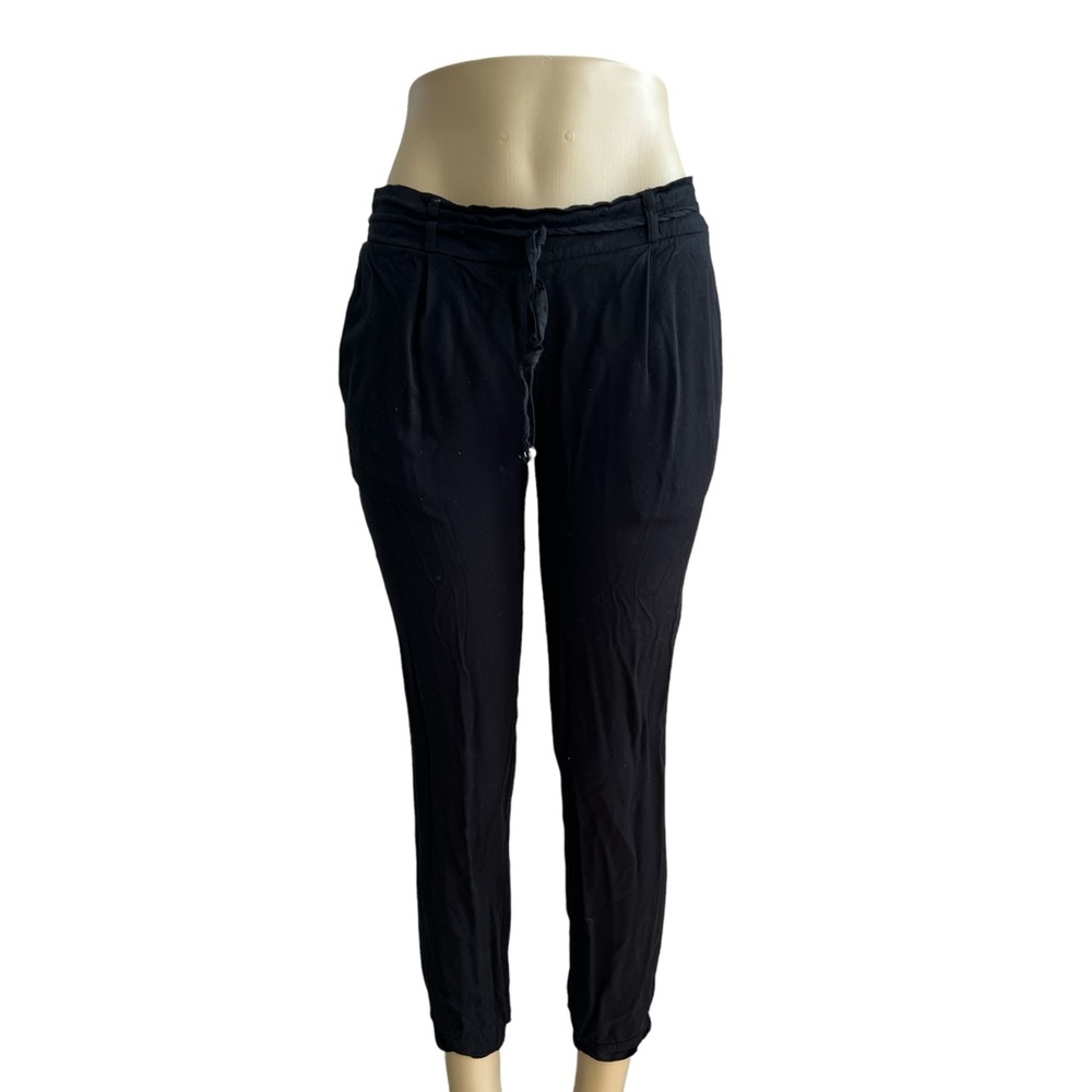 Xuss Black Pant -28/10